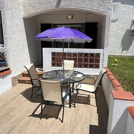 Appartement Situe A 100 M De La Plage Ampuriabrava Exterior foto