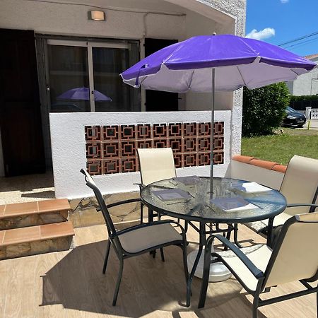 Appartement Situe A 100 M De La Plage Ampuriabrava Exterior foto