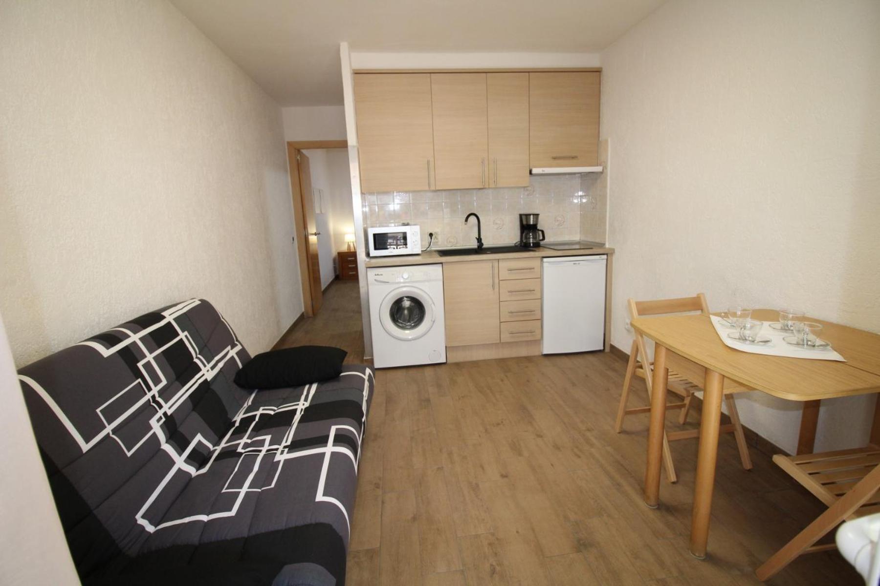 Appartement Situe A 100 M De La Plage Ampuriabrava Exterior foto