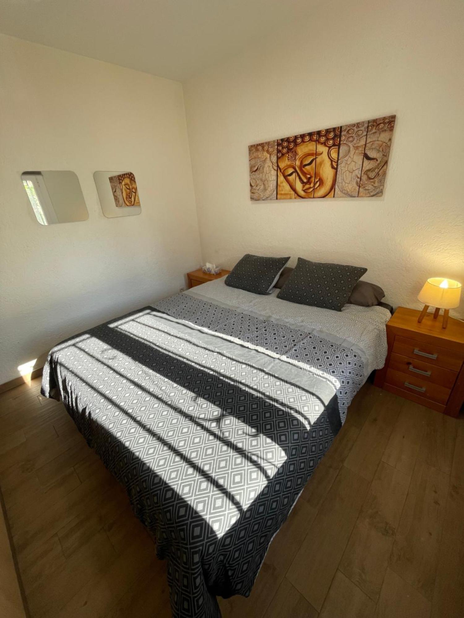 Appartement Situe A 100 M De La Plage Ampuriabrava Exterior foto